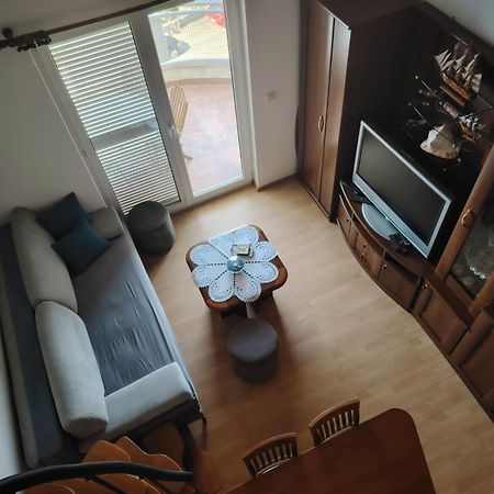 Marko'S Apartment Novi Vinodolski Εξωτερικό φωτογραφία