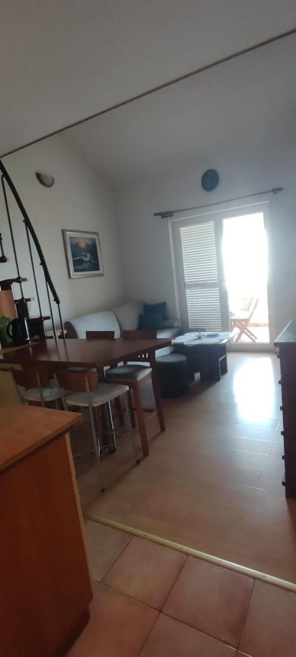 Marko'S Apartment Novi Vinodolski Εξωτερικό φωτογραφία