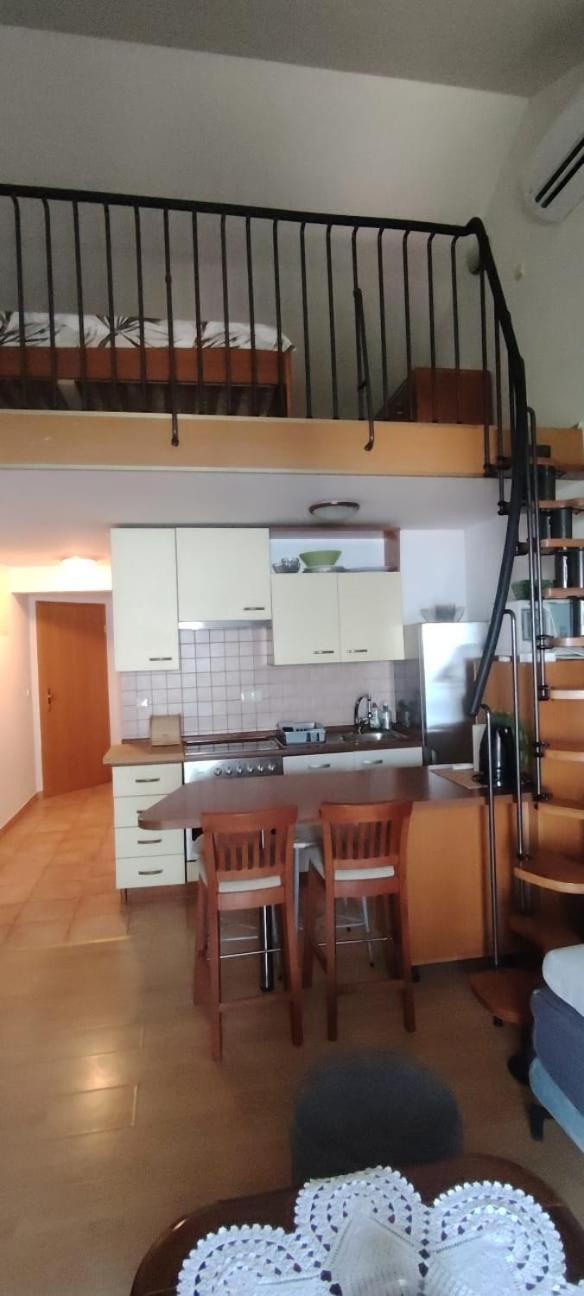 Marko'S Apartment Novi Vinodolski Εξωτερικό φωτογραφία