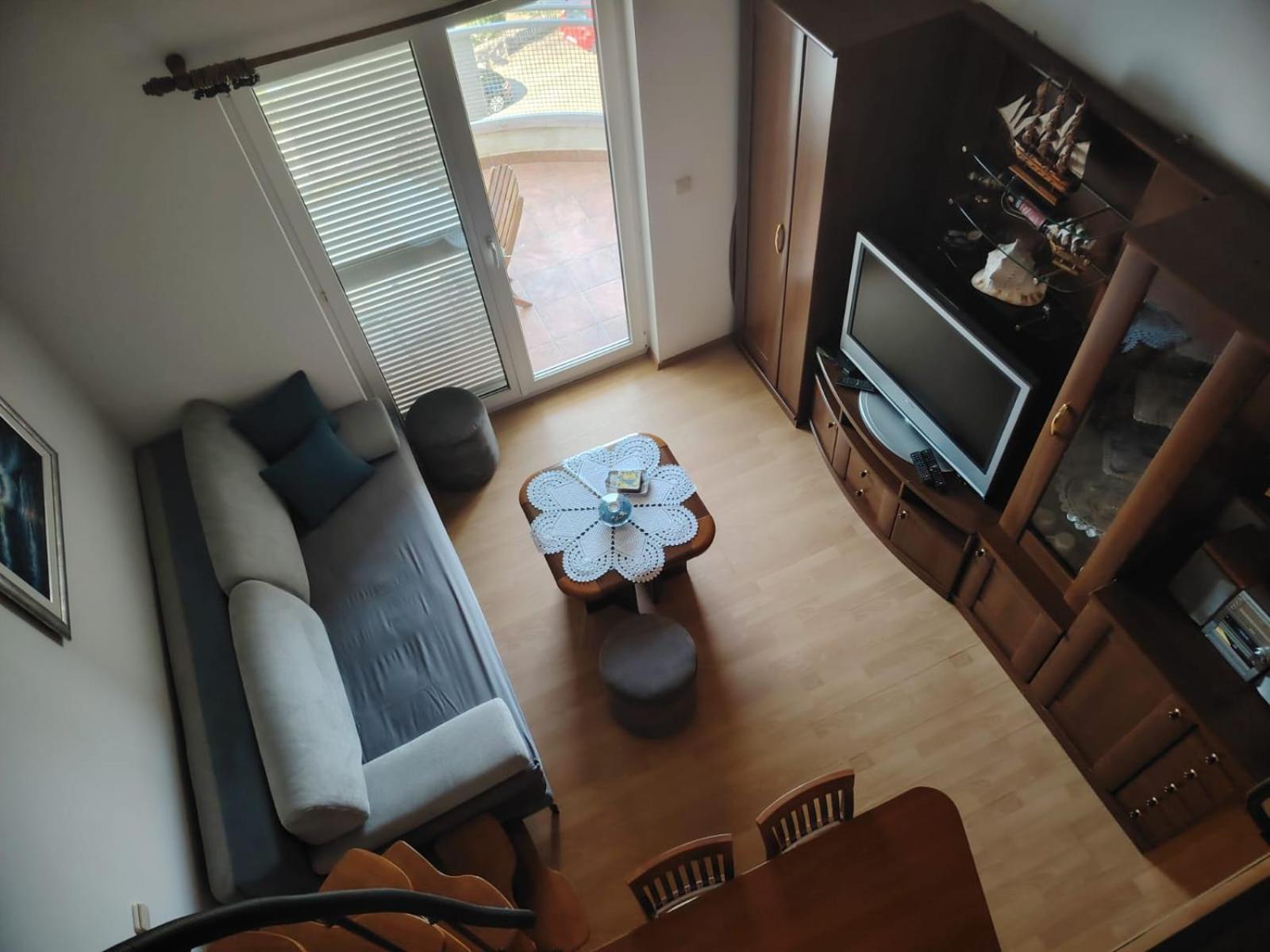 Marko'S Apartment Novi Vinodolski Εξωτερικό φωτογραφία