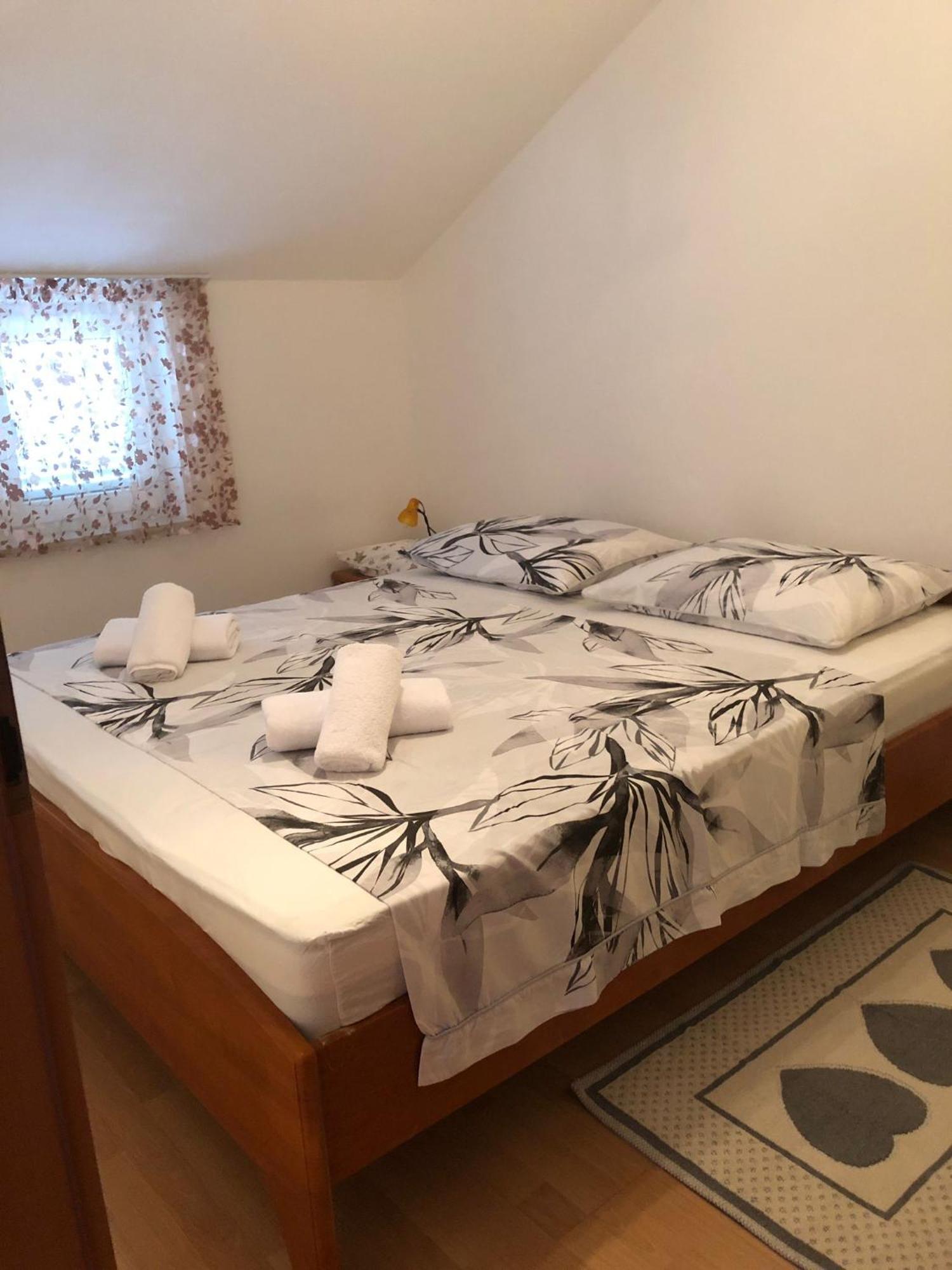 Marko'S Apartment Novi Vinodolski Εξωτερικό φωτογραφία